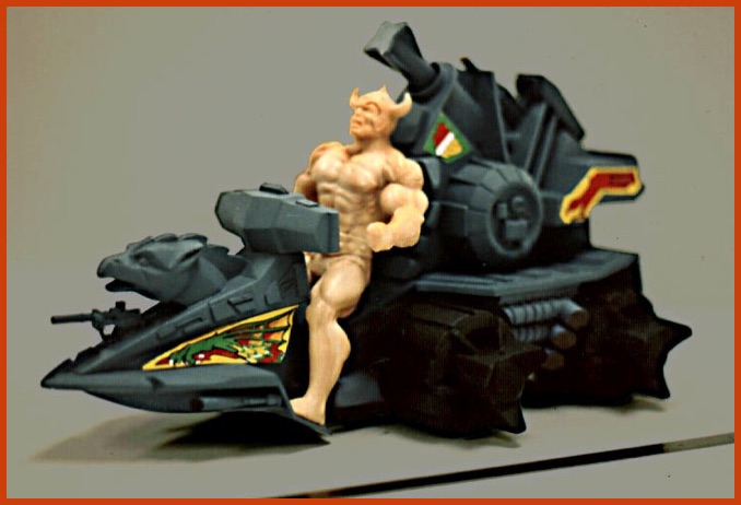 he man vehicles